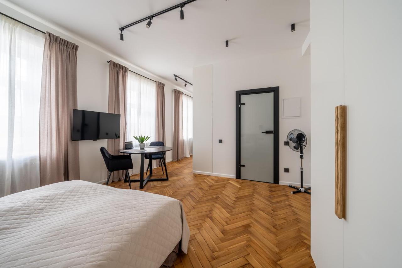 Mucenieku Old Town Bright Appartement Riga