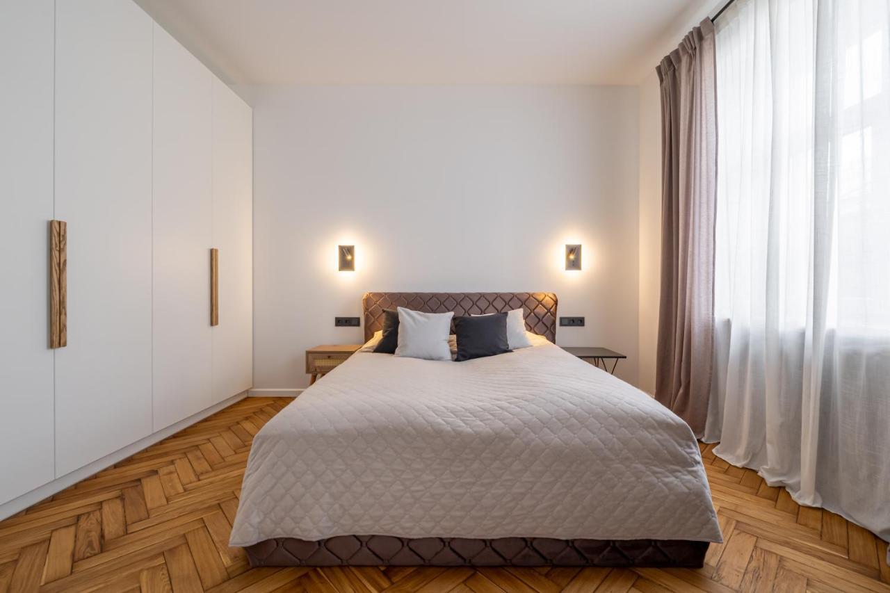 Mucenieku Old Town Bright Appartement