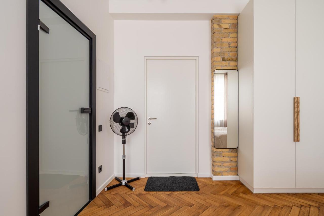 Mucenieku Old Town Bright Appartement