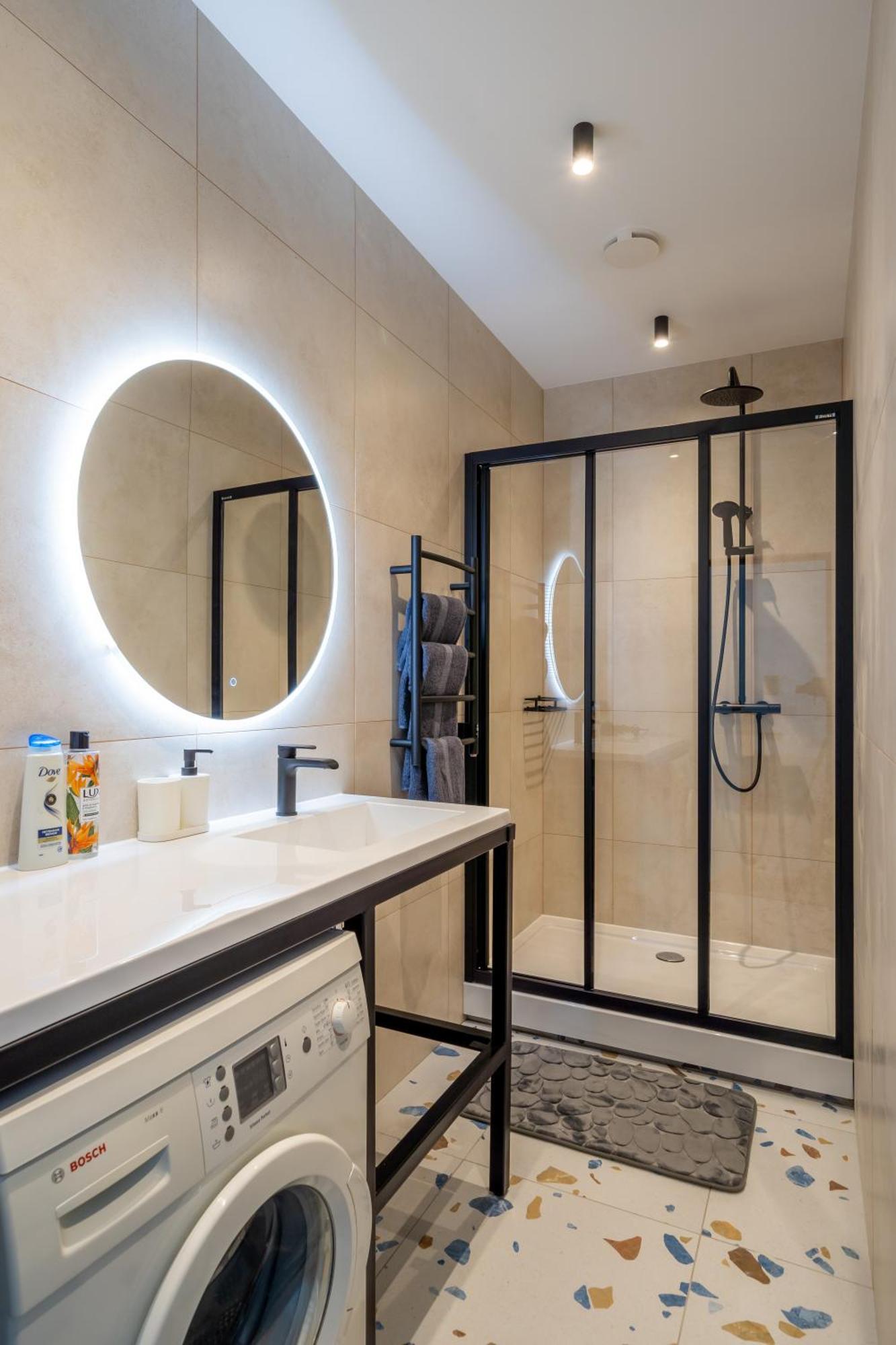 Appartement Mucenieku Old Town Bright